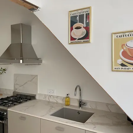 Appartement Villavento *