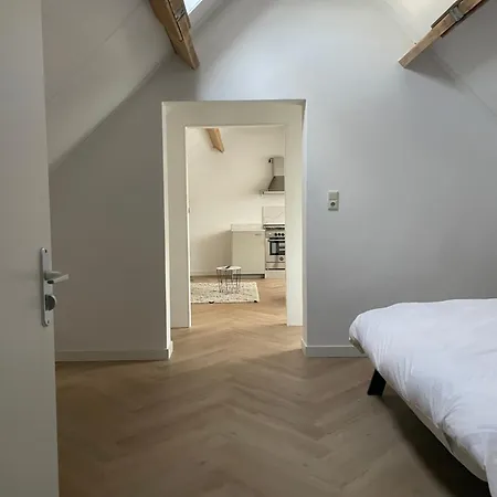 Villavento Appartement