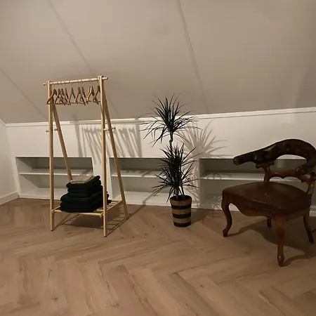 Appartement Villavento Hoofddorp
